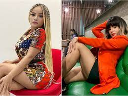 Sms rachman 0853 6112 5385. Usai Terjual Kini Dj Dinar Candy Kembali Jual 2 Celana Dalam Didiskon Jadi Rp90 Juta Indozone Id
