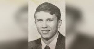 Obituary information for Neil Stuart Erickson