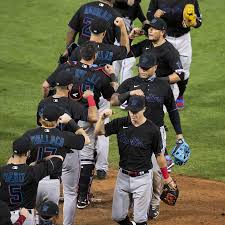View a schedule and seating information for all upcoming games. Miami Marlins Outbreak Postpones 2 Games And Rocks M L B S Return The New York Times
