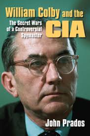 Lost Crusader: The Secret Wars of CIA... book by John Prados