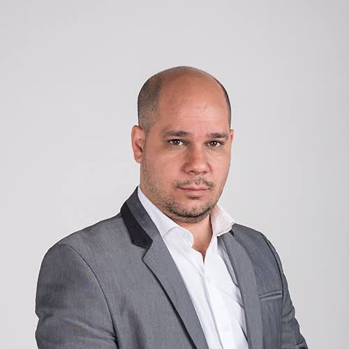Luis Gasulla