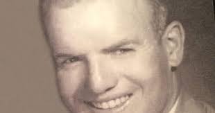 Michael Weston Allred