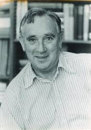 Jack Todd (mathematician)