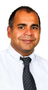 Team — Lumino Technologies