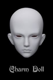 Vincent, 71cm Charm Doll Boy