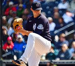 Ex-New York Yankees Pitcher Thriving With Current MLB Team In Playoffs