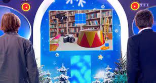 Rien ne lui résiste ! Les 12 Coups De Midi L Etoile Mysterieuse Et Benabar Decouverts Ce Lundi 11 Janvier 2021 Sur Tf1 Toutelatele