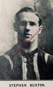 Buxton Steve Image 1 Workington 1922