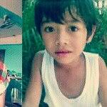 Edgar Lagman's Instagram, Twitter & Facebook