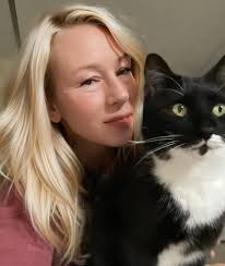 Introduction of Loki from Hot Springs Arkansas