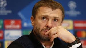 Maybe you would like to learn more about one of these? Rebrov Mozhet Vozglavit Anglijskij Tottenhem Fakty Ictv