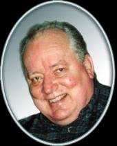 Obituary of Patrick Joseph Recker