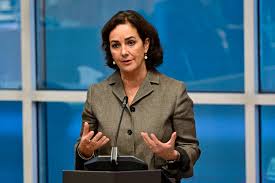 Amsterdamnation - Julie Bindels writing and podcasts