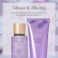 Victoria's Secret mejores perfumes de mujer