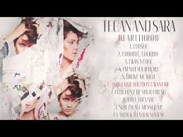 Tegan And Sara Now I M All Messed Up Pin On Music To My Ears