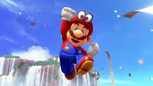 How to beat the Darker Side challenge in Super Mario Odyssey | GamesRadar+