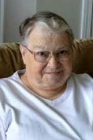 Death of Juanita Frances Lovejoy