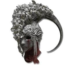 Hoslow's Helm - Elden Ring - Helms - Armors | Gamer Guides®