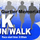 Bob Gurtler Memorial 5K Run/Walk event image