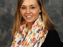 Holocaust survivor shares her family's story with world