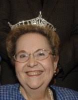 Patricia Graham Obituary