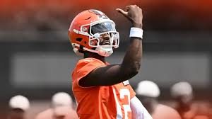 Browns QB Shedeur Sanders Gets Bad News on Future