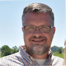 Congratulations to my oldest daughter, Grace Thurman, for scoring an  awesome new job as Scientific Officer