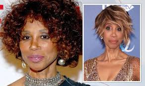 Trisha Goddard
