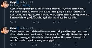 Bahagia Jadi Suami Isteri Hampir 30 Tahun Tak Sangka Rupanya Adik Beradik Kisah Dunia