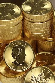 1 Oz Canadian Gold Maple Leaf Coins For Sale Money Metals Gold And Silver Coins Gold Bullion Coins Gold Bullion