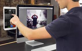 Hoverbar 3 For Ipad Twelve South Ipad Ipad Stand Ipad Hacks