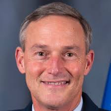 We're excited to welcome Nicholas Lowe to the GMRE team as the VP,  Operations