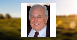 Norris E. Fredrickson Obituary July 1, 2009