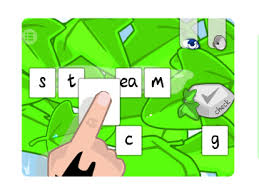 Forest Phonics - Spelling game for kids | SteemPeak