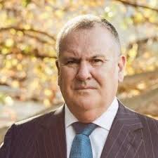 The path to a successful career in law: Looking back after 50 years of  practising law.