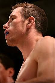 Joe Nicholas MMA Stats, Pictures, News, Videos, Biography