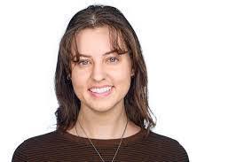 Victoria Burdick's Instagram, Twitter & Facebook