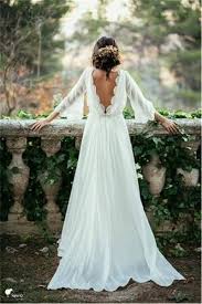 Style Courtney In 2020 Long Vintage Wedding Dress Long Sleeve Bridal Gown Backless Lace Wedding Dress