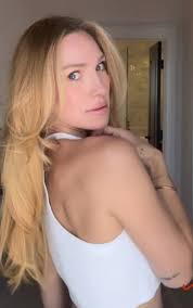 Sharna Burgess has really changed a lot since her exit from DWTS!