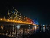What's Up Kolkata | Kolkata & Howrah Bridge ✓ Amazing Click by ...