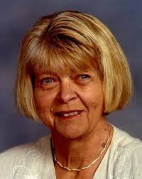 Donna Stenseth Obituary (1941