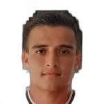 José Ugalde stats and ratings