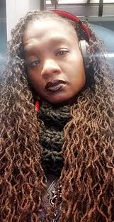 Hi. Are any of you stationed overseas? Do you retighten your own  Sisterlocks or is there someone in your country. When I lived overseas, the  ladies