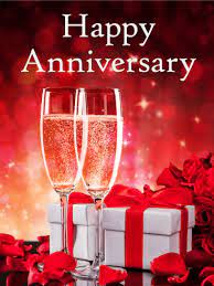 It's customary for spanish to treat other adults to drinks, so get ready. Cheers To The Special Day Happy Anniversary Card Birthday Greeting Cards By Davia Happy Anniversary Cards Happy Anniversary Wishes Happy Anniversary