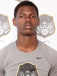 Andre Riley, Louisiana, Linebacker