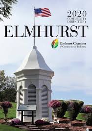 Robert palmer drive & schiller. Elmhurst Chamber Guide 2020 Online By Shaw Media Issuu