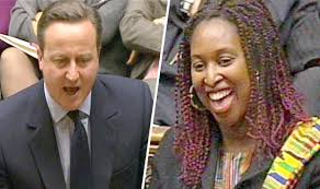 Dawn is the first book in the xenogenesis series, published in 1987, and is a science fiction classic. Labour Mp Dawn Butler Sparks Row With S Over Working Class Tweet Politics News Express Co Uk