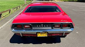 Image result for Bright Red 1972 Challenger