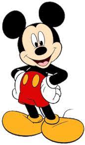 She is in love with senpai goofy. Mickey Mouse Wikipedia