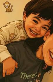 Mi hijo es mi fuerza. ♥️